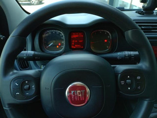 Fiat Panda 1.2 TNG Van