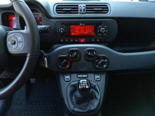 Fiat Panda 1.2 TNG Van