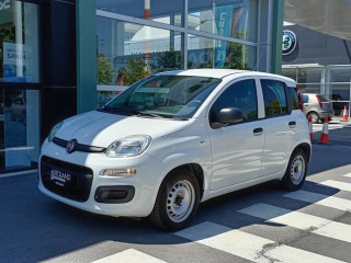 Fiat Panda 1.2 TNG Van