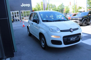 Fiat Panda 1.2 