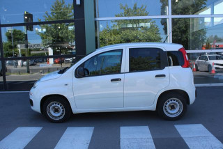 Fiat Panda 1.2 