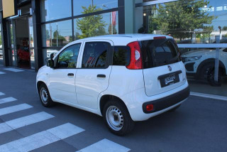 Fiat Panda 1.2 