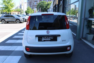 Fiat Panda 1.2 