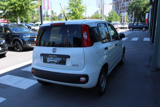 Fiat Panda 1.2 