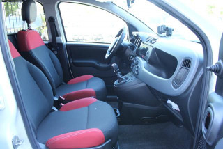 Fiat Panda 1.2 