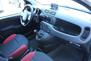 Fiat Panda 1.2 