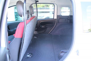 Fiat Panda 1.2 