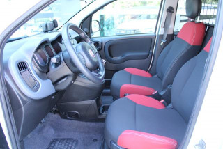 Fiat Panda 1.2 
