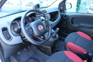 Fiat Panda 1.2 