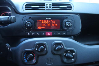 Fiat Panda 1.2 