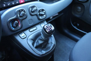 Fiat Panda 1.2 