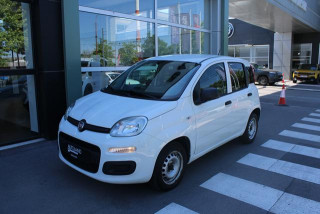 Fiat Panda 1.2 