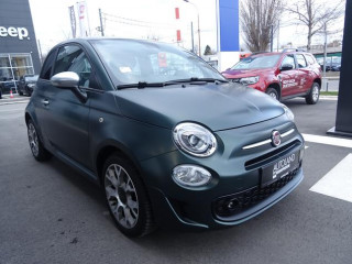 Fiat 500 1.2 Rock Star 