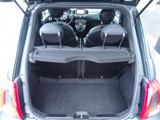Fiat 500 1.2 Rock Star 