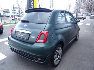 Fiat 500 1.2 Rock Star 