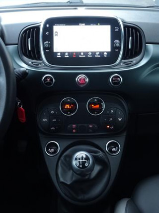 Fiat 500 1.2 Rock Star 
