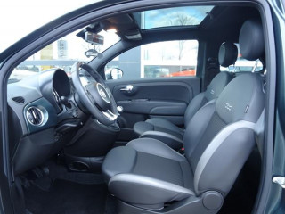 Fiat 500 1.2 Rock Star 