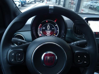 Fiat 500 1.2 Rock Star 