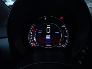 Fiat 500 1.2 Rock Star 