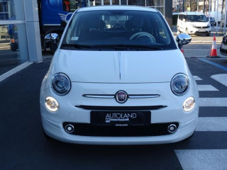 Fiat 500 1.2 Pop Star 