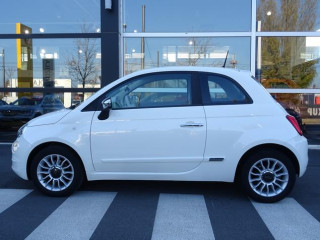 Fiat 500 1.2 Pop Star 