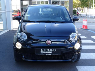 Fiat 500 1.2 PopStar 