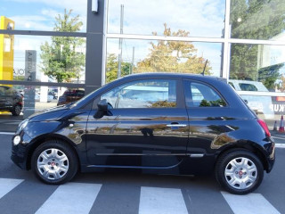 Fiat 500 1.2 PopStar 