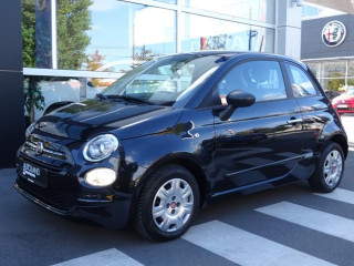 Fiat 500 1.2 PopStar 