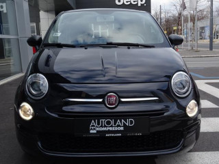 Fiat 500 1.2 Easy 
