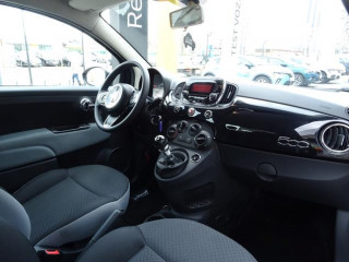 Fiat 500 1.2 Easy 