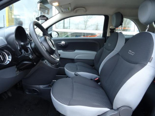 Fiat 500 1.2 Easy 