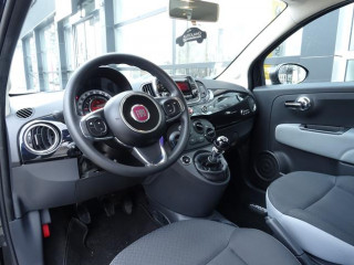 Fiat 500 1.2 Easy 