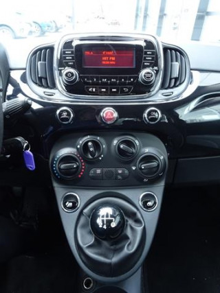 Fiat 500 1.2 Easy 