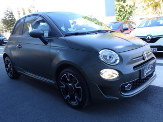 Fiat 500 1.2 Sport 