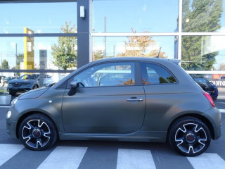 Fiat 500 1.2 Sport 