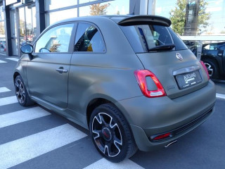 Fiat 500 1.2 Sport 