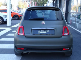 Fiat 500 1.2 Sport 
