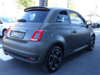 Fiat 500 1.2 Sport 