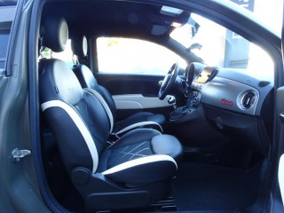 Fiat 500 1.2 Sport 