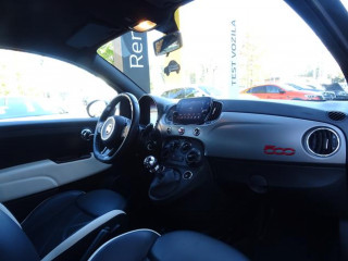 Fiat 500 1.2 Sport 
