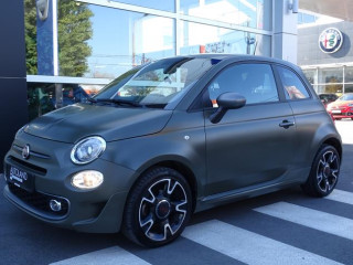 Fiat 500 1.2 Sport 