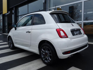 Fiat 500 1.2 Sport 
