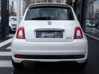 Fiat 500 1.2 Sport 