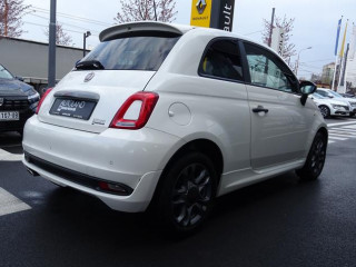 Fiat 500 1.2 Sport 