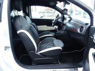 Fiat 500 1.2 Sport 