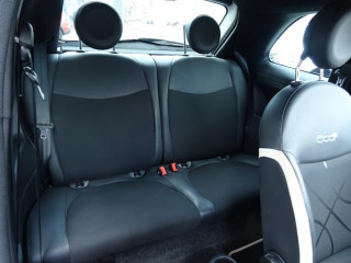 Fiat 500 1.2 Sport 
