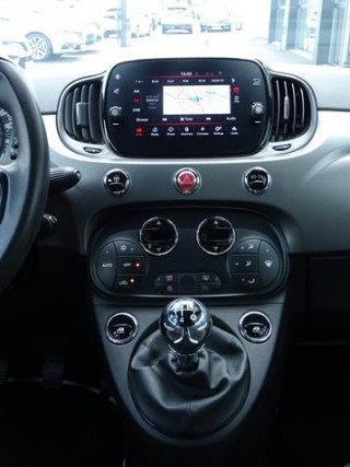 Fiat 500 1.2 Sport 