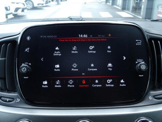 Fiat 500 1.2 Sport 