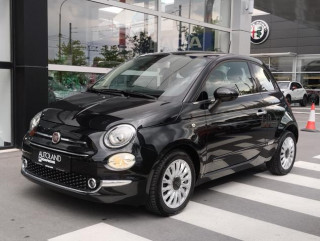 Fiat 500 1.2 Lounge AUT