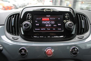 Fiat 500 1.2 POP 
